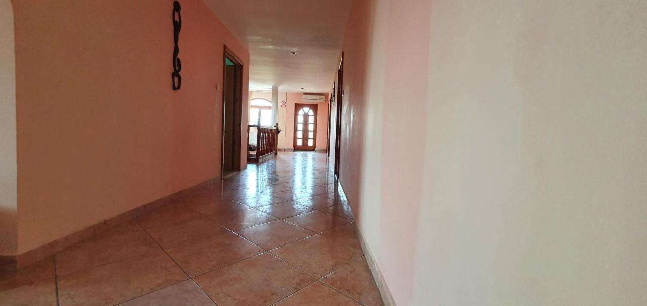 Vila Vasile Navodari Luaran gambar