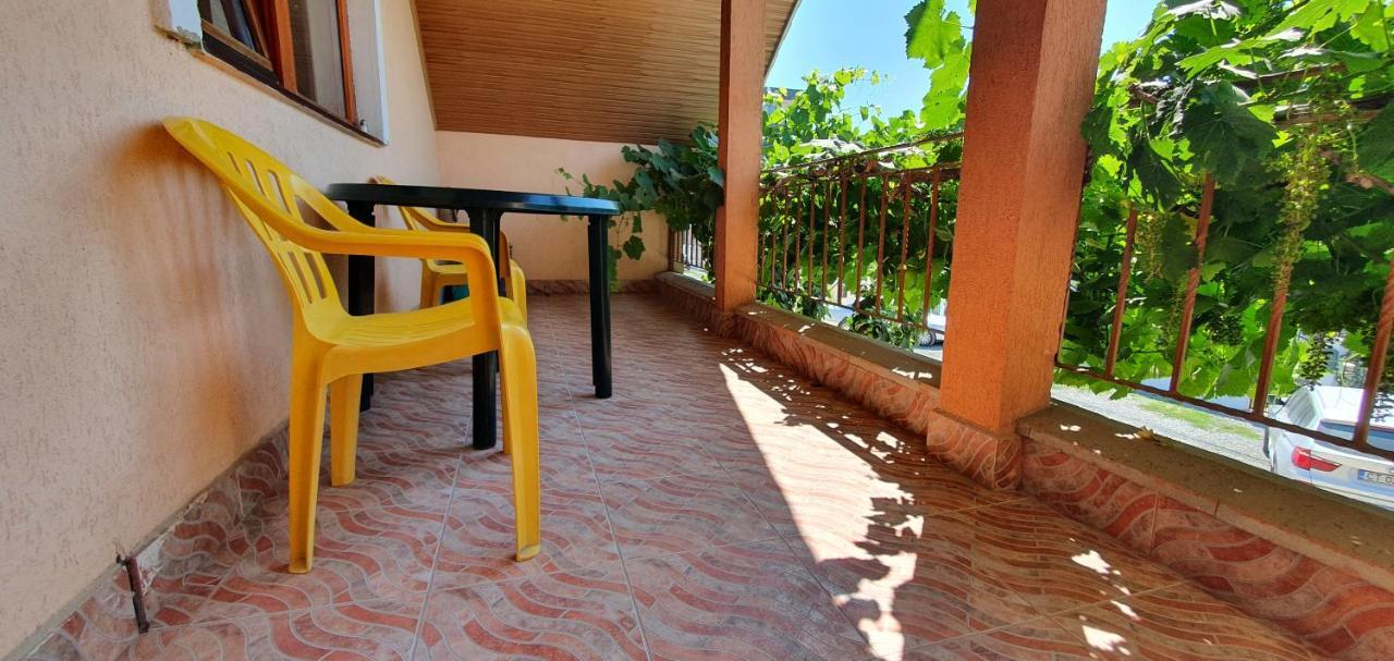 Vila Vasile Navodari Luaran gambar