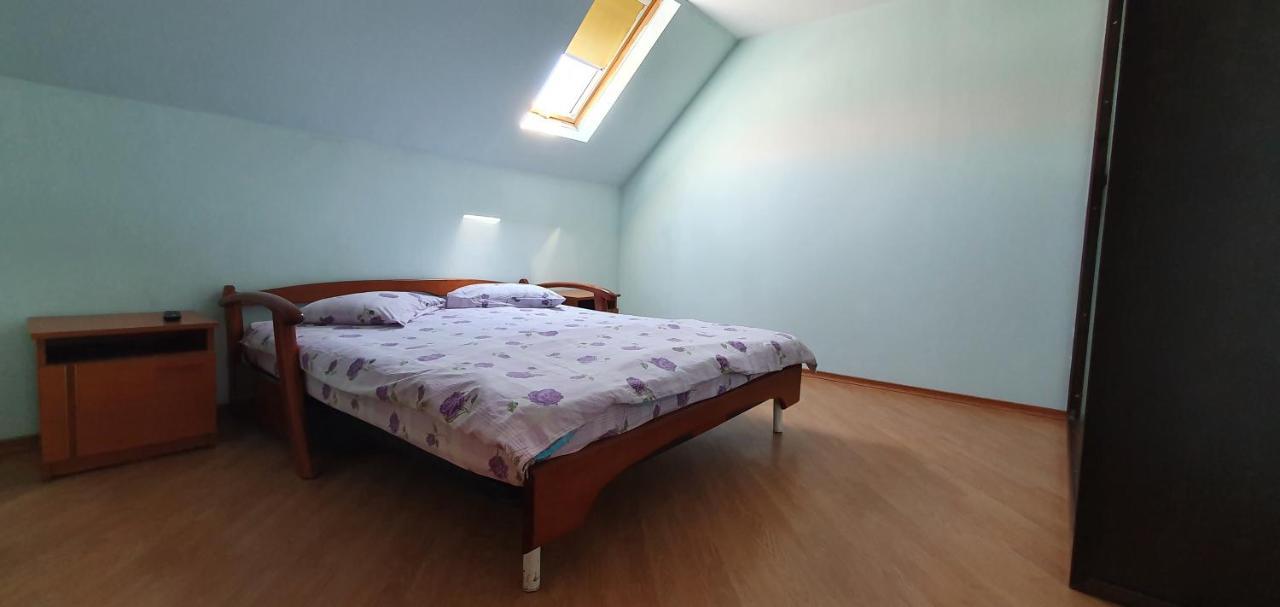 Vila Vasile Navodari Luaran gambar