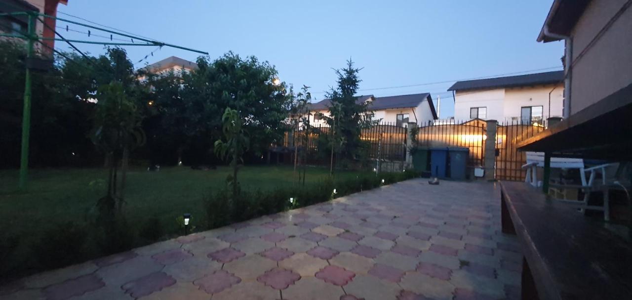 Vila Vasile Navodari Luaran gambar